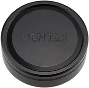 [Pentax] Lens Cap for DA 70mm f/2.4 Lens (Black)