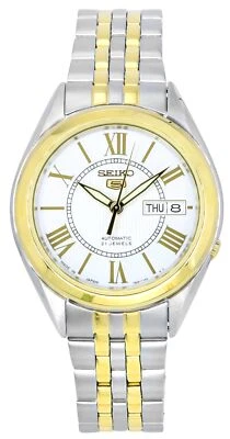 Seiko 5 Automatic Casual SNKL36J1 Men's Watch