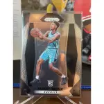 MALIK MONK 新人年RC卡 必漲金屬卡 PRIZM 系列 轉戰湖人表現不錯