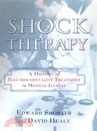 在飛比找三民網路書店優惠-Shock Therapy: The History of 