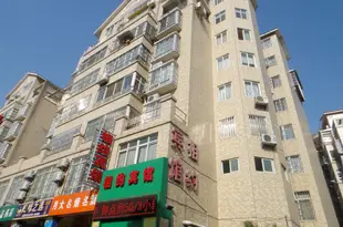 柳州相約賓館XiangYue hotel