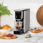 Sur La Table Capsule Espresso Maker SLT-4207 Nespresso Compatible LED Touchscree