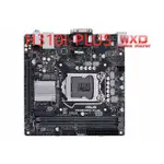 適用於 ASUS PRIME H310I-PLUS 主板插槽 LG 1 DDR4 SATA3 FOR INTEL H31