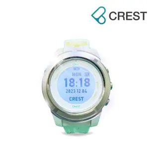 【CREST DIVING】CR-4潛水電腦錶(經典款－潛水入門必備)