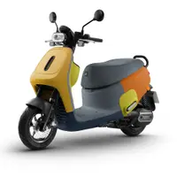 在飛比找家樂福線上購物網優惠-Gogoro VIVA MIX BELT-GJ6C2