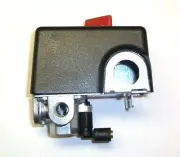 CW218800AV CAMPBELL HAUSFELD PRESSURE SWITCH 125 PSI ON 155 PSI OFF 4 PORT