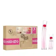 Kenzo Flower by Kenzo Poppy Bouquet EDP Florale Duo Set