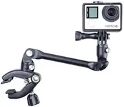 Adjustable Music Mount Clip for GoPro