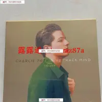 在飛比找Yahoo!奇摩拍賣優惠-【樂天】查理普斯CP查Charlie Puth Nine T