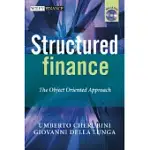 STRUCTURED FINANCE: THE OBJECT-ORIENTED APPROACH