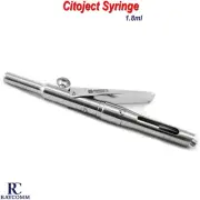 Citoject Intraligamental Pen Syringe 1.8ml Dental Surgical Instrument CE