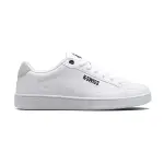 【K-SWISS】COURT ACE 運動鞋 休閒鞋 小白鞋 白 男鞋 -07297-156