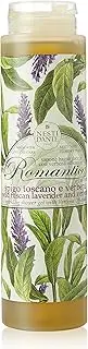 NESTI DANTE Romantica Lavender & Verbena, Bath & Shower Gel 300 ml