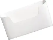 iplusmile Multi Function Hanging Rack White Kitchen Storage Shelf for Fridge Side Bathroom Holder Organizer Material Lightweight Elegant Design Space Saving