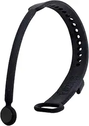 Brutus Adjustable Click-N-Go Cock Ring,