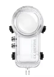 Insta360 Invisible Dive Case for One X3 (new version)