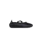 [SIMONE ROCHA] Ballerina Grip Black