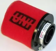 1997-2016 Honda Trx250 Recon 250 Uni Air Filter Made In Usa Nu-4128st Free Ship