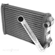 Denso Heater Core - HC0083