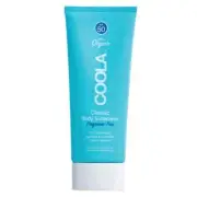 Coola Suncare Classic Body Sunscreen SPF 50 - Fragrance Free - (B245)