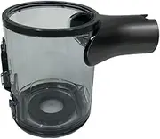 Dustbin Dust Cup Bucket Box Container Spare Parts. Compatible for Roborock H7 Vacuum Cleaner Accessories Dustbin Dust Box
