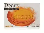 Pears Original Transparent Soap 4.4 Oz 24 Count high quality skincare Natural