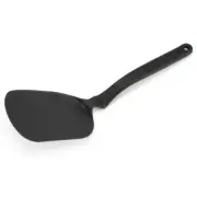 NEW Dreamfarm Chopula Chopping Sit-Up Spatula Charcoal Black