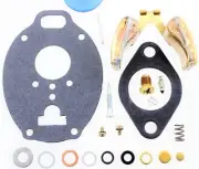 Carburetor Kit fits Continental 227 F227 welder with M13377 Marvel TSX1000 L83