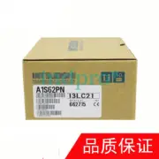 A series PLC A1S62PN programmable controller module