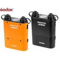 在飛比找ETMall東森購物網優惠-神牛Godox閃燈PB-960外接電池盒PB-CX相容CP-
