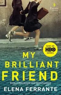 在飛比找誠品線上優惠-My Brilliant Friend (HBO Tie-i