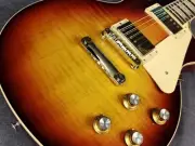 Gibson Les Paul Standard 60S Figured Top Bourbon Burst No.DG869