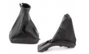 Gear Shift Boot and Handbrake Boot for Opel Astra G
