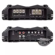 Soundstream SR1.3500D Mono Class D Car Subwoofer Amplifier 3500 WATTS 1 Ohm