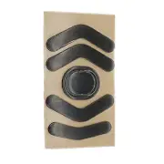 1/2/5 Set 0.6MM PTFE Smoothness Mouse Feet Mice Sticker Pads For Logitech G604