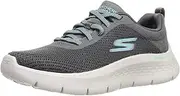 [Skechers] Women's Go Walk Flex-Alani Sneaker