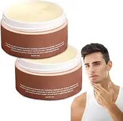 Crowned Skin King Organic Cologned Body Butter - Warm Scent,Crowned Skin Body Butter For Men,Crowned Skin King Body Butter,Crowned Skin Cologne Body Butter For Men,King Organic Body Butter (2pcs)