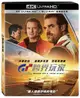 GT：跨界玩家UHD+BD 雙碟限定版-CTU2172