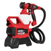 Ozito PXC 18V Paint Spray Station PXPSSS-018 - Skin Only