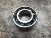 NMD 6205-OPEN GREASED BEARING 25X52X15 AHEBORO