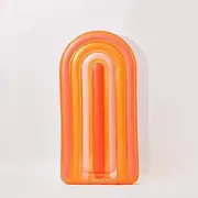 SUNNYLiFE | Luxe Lie-On Float | Rainbow