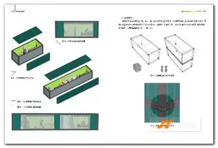 集裝箱建築設計 (貨櫃屋) 集裝箱建築全解析 由法規-設計到施工貫通式解決三大節點 ISBN:9787553793429