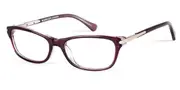 Radley RDO KHLOE 161 Men's Glasses Purple Size 52 - Private Health Rebate - Blue Light Block Available