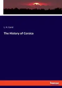 在飛比找博客來優惠-The History of Corsica