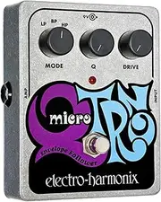 Electro-Harmonix Micro Q-Tron Envelope Follower Pedal