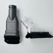Dyson Replacement Attachment Parts Crevice Brush Soft Dusting Brush