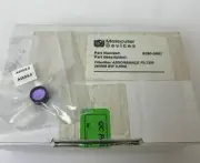 NEW Molecular Devices 260 Nm BW ABSORBANCE Filter 5.5 Nm 6590-0001 Plate Reader