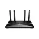 TP - LINK Archer AX10(US) 版本: 2 AX1500 Wi - Fi 6 路由器