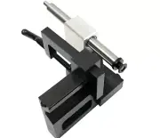 Heavy Duty Pipe Tube Notcher 3/4" - 3" Tubing & Angles up to 50 Degree Notches