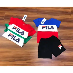 Fila VNXK 套裝